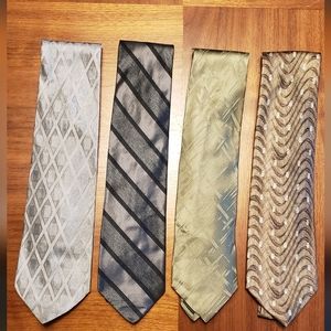 Ties